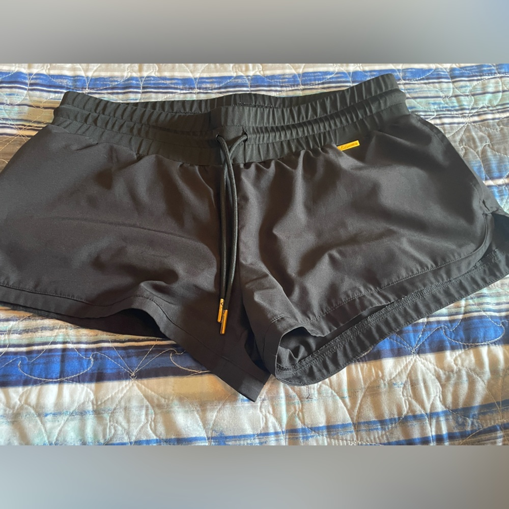 Cleo Harper Dash Shorts